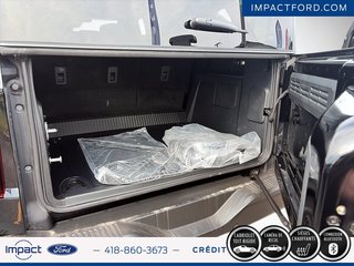 2025 Ford Bronco Big Bend in Rivière-du-Loup, Quebec - 6 - w320h240px