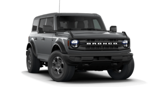 2026 Ford BRONCO BIG BEND in Rivière-du-Loup, Quebec - 4 - w320h240px
