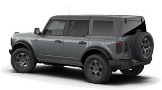 2026 Ford BRONCO BIG BEND in Rivière-du-Loup, Quebec - 2 - w320h240px