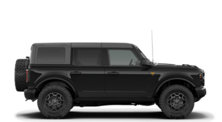 2026 Ford BRONCO BADLANDS in Rivière-du-Loup, Quebec - 5 - w320h240px