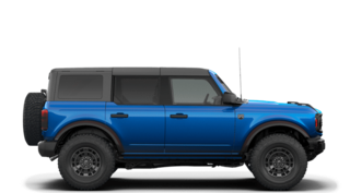 2026 Ford BRONCO BIG BEND in Rivière-du-Loup, Quebec - 5 - w320h240px