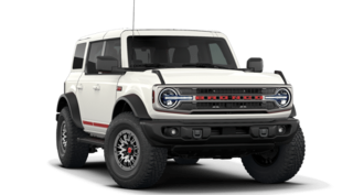 2026 Ford BRONCO OUTER BANKS in Rivière-du-Loup, Quebec - 4 - w320h240px