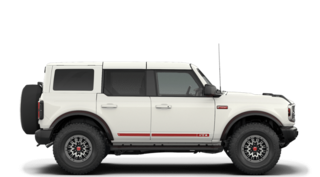 2026 Ford BRONCO OUTER BANKS in Rivière-du-Loup, Quebec - 5 - w320h240px