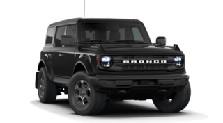 2026 Ford BRONCO BIG BEND in Rivière-du-Loup, Quebec - 4 - w320h240px