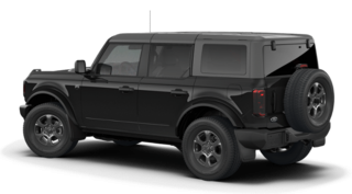2026 Ford BRONCO BIG BEND in Rivière-du-Loup, Quebec - 2 - w320h240px