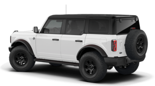 2026 Ford BRONCO OUTER BANKS in Rivière-du-Loup, Quebec - 2 - w320h240px