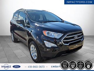 Ford EcoSport SE 2022 à Rivière-du-Loup, Québec - 3 - w320h240px
