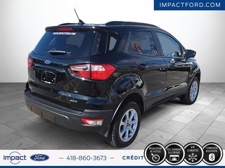 Ford EcoSport SE 2022 à Rivière-du-Loup, Québec - 5 - w320h240px