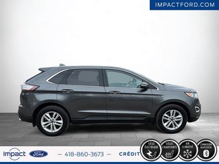 Ford Edge SEL 2016 à Rivière-du-Loup, Québec - 4 - w320h240px