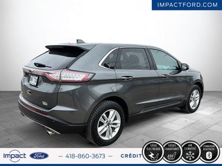 Ford Edge SEL 2016 à Rivière-du-Loup, Québec - 5 - w320h240px