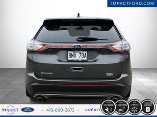 Ford Edge SEL 2016 à Rivière-du-Loup, Québec - 6 - w320h240px