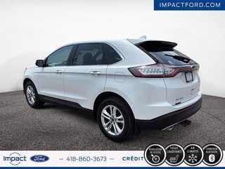 2017 Ford Edge SEL in Rivière-du-Loup, Quebec - 4 - w320h240px