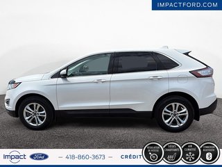 2017 Ford Edge SEL in Rivière-du-Loup, Quebec - 5 - w320h240px