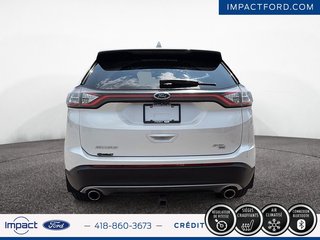 2017 Ford Edge SEL in Rivière-du-Loup, Quebec - 3 - w320h240px