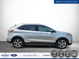 2019 Ford Edge SEL in Rivière-du-Loup, Quebec - 4 - w320h240px