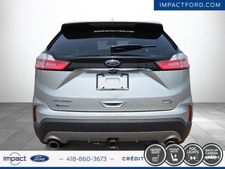2019 Ford Edge SEL in Rivière-du-Loup, Quebec - 6 - w320h240px