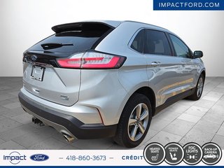 2019 Ford Edge SEL in Rivière-du-Loup, Quebec - 5 - w320h240px