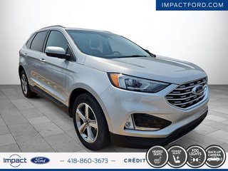 2019 Ford Edge SEL in Rivière-du-Loup, Quebec - 3 - w320h240px
