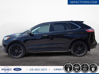 Ford Edge Titanium 2019 à Rivière-du-Loup, Québec - 5 - w320h240px