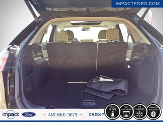 Ford Edge Titanium 2019 à Rivière-du-Loup, Québec - 6 - w320h240px