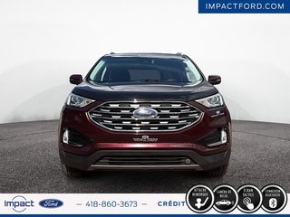 Ford Edge SEL 2019 à Rivière-du-Loup, Québec - 2 - w320h240px