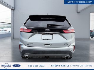 2019 Ford Edge SEL in Rivière-du-Loup, Quebec - 3 - w320h240px