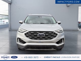 2019 Ford Edge SEL in Rivière-du-Loup, Quebec - 2 - w320h240px