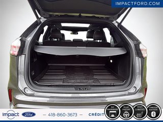 Ford Edge ST 2021 à Rivière-du-Loup, Québec - 6 - w320h240px