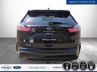 2022 Ford Edge in Rivière-du-Loup, Quebec - 6 - w320h240px