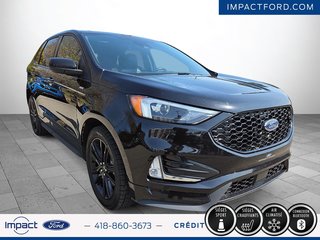 2022 Ford Edge in Rivière-du-Loup, Quebec - 3 - w320h240px