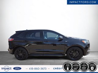 2022 Ford Edge in Rivière-du-Loup, Quebec - 4 - w320h240px
