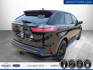 2022 Ford Edge in Rivière-du-Loup, Quebec - 5 - w320h240px