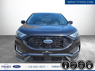 2022 Ford Edge in Rivière-du-Loup, Quebec - 2 - w320h240px