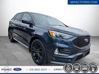 Ford Edge  2024 à Rivière-du-Loup, Québec - 3 - w320h240px