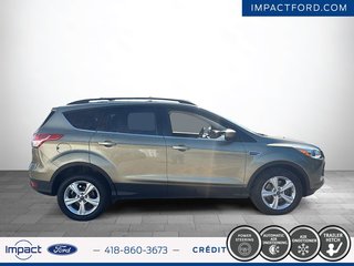 Ford Escape SE 2013 à Rivière-du-Loup, Québec - 4 - w320h240px