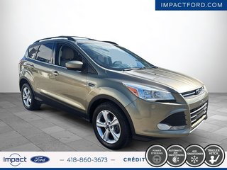 Ford Escape SE 2013 à Rivière-du-Loup, Québec - 3 - w320h240px