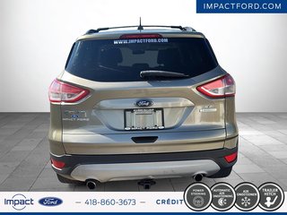 Ford Escape SE 2013 à Rivière-du-Loup, Québec - 6 - w320h240px