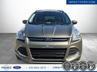 Ford Escape SE 2013 à Rivière-du-Loup, Québec - 2 - w320h240px