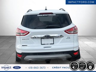 Ford Escape SE 2016 à Rivière-du-Loup, Québec - 6 - w320h240px