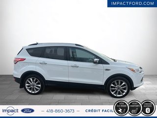 Ford Escape SE 2016 à Rivière-du-Loup, Québec - 4 - w320h240px