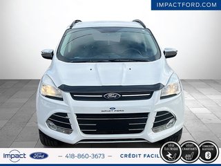 Ford Escape SE 2016 à Rivière-du-Loup, Québec - 2 - w320h240px