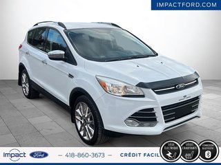 Ford Escape SE 2016 à Rivière-du-Loup, Québec - 3 - w320h240px