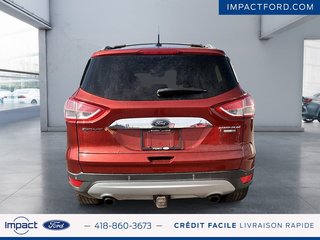 2016 Ford Escape Titanium in Rivière-du-Loup, Quebec - 3 - w320h240px