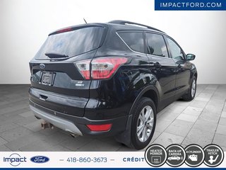 Ford Escape SE 2017 à Rivière-du-Loup, Québec - 5 - w320h240px