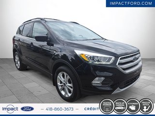 Ford Escape SE 2017 à Rivière-du-Loup, Québec - 3 - w320h240px