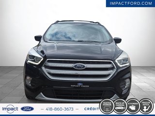Ford Escape SE 2017 à Rivière-du-Loup, Québec - 2 - w320h240px