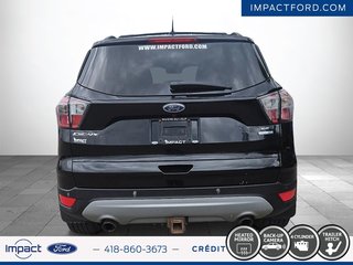 Ford Escape SE 2017 à Rivière-du-Loup, Québec - 6 - w320h240px