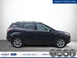 Ford Escape SE 2017 à Rivière-du-Loup, Québec - 4 - w320h240px
