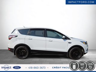 Ford Escape SE 2017 à Rivière-du-Loup, Québec - 4 - w320h240px