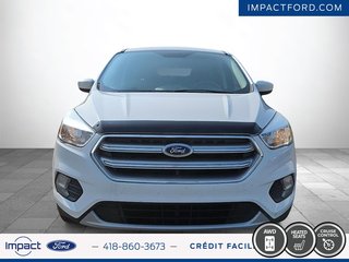 Ford Escape SE 2017 à Rivière-du-Loup, Québec - 2 - w320h240px